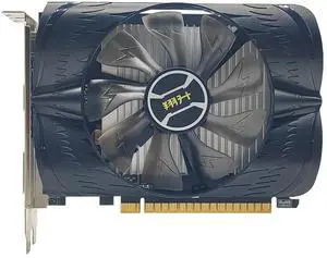 ASL GT730 War Sculpture 2GB GDDR5 Graphics Card, 192 Streaming Processors, 64bit, 5Gbps, 40 GB/s, 1* HDMI, 1* VGA, 1* DVI, PCI-E x16 2.0, 902 MHz