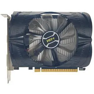 ASL GT730 War Sculpture 2GB GDDR3 Graphics Card, 192 Streaming Processors, 64bit, 1.2Gbps, 9.6GB/s, 1* HDMI, 1* VGA, 1* DVI, PCI-E x16 2.0, 902 MHz