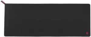 CHERRY (Fine Texture) Mouse Pad, 4mm Thick, Fully Edged Design, Fits the Desk Surface Without Curling, Natural Rubber Non-Slip Bottom, 900x350x4mm CHERRY (Fine Texture) Mouse Pad, 4mm Thick, Fully Edged Design, Fits the Desk Surface Without Curling, Natural Rubber Non-Slip Bottom, 900x350x4mm