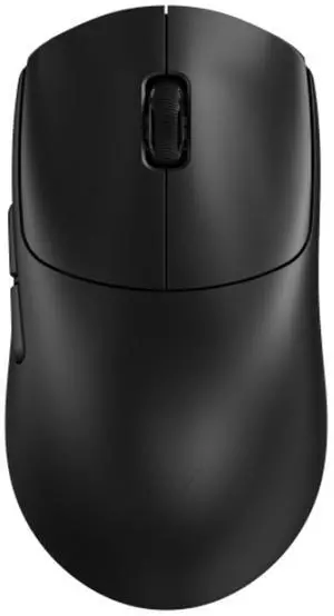 RAPOO VT0 Max Wireless Dual-Mode Gaming Mouse: 30,000 DPI, PixArt 3950 Ultimate Gaming-Grade Custom Engine, Dual 8K Polling Rate, 750-Hour Ultra-Long Battery Life, 49g Lightweight Design, Black RAPOO VT0 Max Wireless Dual-Mode Gaming Mouse: 30,000 DPI, PixArt 3950 Ultimate Gaming-Grade Custom Engine, Dual 8K Polling Rate, 750-Hour Ultra-Long Battery Life, 49g Lightweight Design, Black