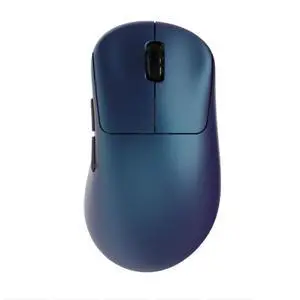 RAPOO VT3s MAX Master Wireless Dual-Mode Gaming Mouse, 45,000 DPI, Original 3950 Ultimate Gaming-Grade Custom Sensor, Dual 8K Polling Rate, 450-Hour Ultra-Long Battery Life, Phantom Blue RAPOO VT3s MAX Master Wireless Dual-Mode Gaming Mouse, 45,000 DPI, Original 3950 Ultimate Gaming-Grade Custom Sensor, Dual 8K Polling Rate, 450-Hour Ultra-Long Battery Life, Phantom Blue