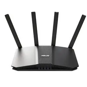 ASUS RT-BE82U Gaming Router, WiFi 7 Dual-Band Expandable Router, 4K-QAM, MLO, Five 2.5Gb Ports, Commercial-Grade Network Security, Parental Controls, IoT Network, Kids Network, VPN Support ASUS RT-BE82U Gaming Router, WiFi 7 Dual-Band Expandable Router, 4K-QAM, MLO, Five 2.5Gb Ports, Commercial-Grade Network Security, Parental Controls, IoT Network, Kids Network, VPN Support