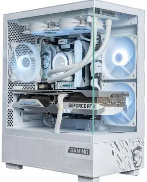MSI PAG PANO M110L WHITE Small Form Factor Gaming PC Case, Supports MicroATX & MiniITX Motherboards, Tempered Glass Side Panel, Ocean View Design, 240mm AIO Cooler Support, 7 Fan Mounts MSI PAG PANO M110L WHITE Small Form Factor Gaming PC Case, Supports MicroATX & MiniITX Motherboards, Tempered Glass Side Panel, Ocean View Design, 240mm AIO Cooler Support, 7 Fan Mounts