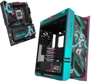 ASUS ROG STRIX X870E-H WIFI7 + GX601 Helios Case, EATX, Aluminum Frame, Dual Tempered Glass Panels, 4×14cm Fans, AURA SYNC ARGB, 16+2+1 Power Stages, DDR5, PCIe 5.0, Quad M.2, Dual USB4 ASUS ROG STRIX X870E-H WIFI7 + GX601 Helios Case, EATX, Aluminum Frame, Dual Tempered Glass Panels, 4×14cm Fans, AURA SYNC ARGB, 16+2+1 Power Stages, DDR5, PCIe 5.0, Quad M.2, Dual USB4