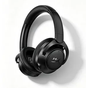 HyperX Cloud Mix 2 Wireless Gaming Headset, Hybrid ANC NoiseCancelling, 2.4GHz LowLatency & Bluetooth5.3, 40mmDrivers, OverEarHeadphonesforPCPS5Mobile HyperX Cloud Mix 2 Wireless Gaming Headset, Hybrid ANC NoiseCancelling, 2.4GHz LowLatency & Bluetooth5.3, 40mmDrivers, OverEarHeadphonesforPCPS5Mobile