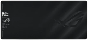 ASUS ROG Sheath II XXL Gaming Mouse Pad, 900×400×3mm, Extra-Large Size, Cooling-Effect Fabric Surface, Non-Slip Rubber Base, Wear-Resistant Flat-Stitched Edges ASUS ROG Sheath II XXL Gaming Mouse Pad, 900×400×3mm, Extra-Large Size, Cooling-Effect Fabric Surface, Non-Slip Rubber Base, Wear-Resistant Flat-Stitched Edges