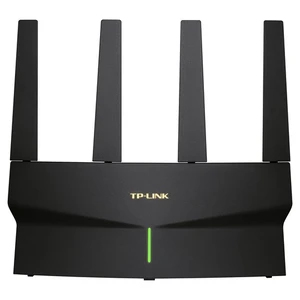 TP-LINK AX3000 Wi-Fi 6 Wireless Router (TL-XDR3030 One-Mesh). Gigabit Dual-Band, 4×Gigabit Ethernet Ports, 3000 Mbps, 4 External Independent FEM Modules, supports One-Mesh. TP-LINK AX3000 Wi-Fi 6 Wireless Router (TL-XDR3030 One-Mesh). Gigabit Dual-Band, 4×Gigabit Ethernet Ports, 3000 Mbps, 4 External Independent FEM Modules, supports One-Mesh.