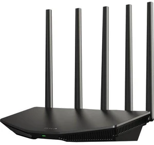 TP-LINK BE5100 WiFi7 Wireless Router (TL-7DR5130 OneMesh), 2.5G Port,4K QAM, MRU, Preamble Puncture, MLO, Xtra Range 2.0, 5×High-Efficiency FEMs, One-Mesh TP-LINK BE5100 WiFi7 Wireless Router (TL-7DR5130 OneMesh), 2.5G Port,4K QAM, MRU, Preamble Puncture, MLO, Xtra Range 2.0, 5×High-Efficiency FEMs, One-Mesh