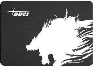 DUCI 512GB SSD, Universal Internal SSD, SATA 3.0, Drive 2.5, for Laptops and Desktop PCs, Speeds up to 510MB/s, for Gaming/Work, Black DUCI 512GB SSD, Universal Internal SSD, SATA 3.0, Drive 2.5, for Laptops and Desktop PCs, Speeds up to 510MB/s, for Gaming/Work, Black