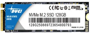 DUCI 128GB NVME M.2 universal internal SSD Solid State, Notebook and PC laptop, PCIE3.0 interface, Speeds Up to 1200MB/s,for Gaming, Work DUCI 128GB NVME M.2 universal internal SSD Solid State, Notebook and PC laptop, PCIE3.0 interface, Speeds Up to 1200MB/s,for Gaming, Work