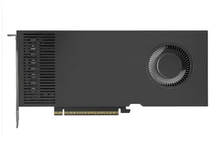 NVIDIA RTX PRO 4000 Blackwell Graphic Card - 24 GB GDDR7 ECC - PCIe 5.0 x16- 192-Bit - 1x Slot - Active - FHML - 900-5G147-2270-000 Graphics Card NVIDIA RTX PRO 4000 Blackwell Graphic Card - 24 GB GDDR7 ECC - PCIe 5.0 x16- 192-Bit - 1x Slot - Active - FHML - 900-5G147-2270-000 Graphics Card