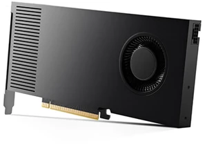 NVIDIA RTX 4000 SFF Ada 20GB Graphics Card, 160-bit GDDR6 PCI Express 4.0 x16 Graphics Card, RTX 4000 Ada generation 20GB Video card NVIDIA RTX 4000 SFF Ada 20GB Graphics Card, 160-bit GDDR6 PCI Express 4.0 x16 Graphics Card, RTX 4000 Ada generation 20GB Video card