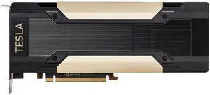 Nvidia 900-2G500-0000-000 Tesla V100 16Gb Cowos Hbm2 Pci Express 3.0 Brown Box Nvidia 900-2G500-0000-000 Tesla V100 16Gb Cowos Hbm2 Pci Express 3.0 Brown Box