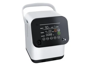 Monport Smart 2-in-1 Air Optimization Machine,1-7L/min Adjustable Output, Built-in Humidification, Remote Control, 48dB Quiet, Compact for Family & Office Monport Smart 2-in-1 Air Optimization Machine,1-7L/min Adjustable Output, Built-in Humidification, Remote Control, 48dB Quiet, Compact for Family & Office