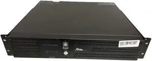 Middle Atlantic UPS-S2200R 2U 2200VA 1320W Rackmount UPS Battery Backup  8 Outlets, AVR, Surge Protection, USB/EPO, 10ft Cord, RoHS/GREENGUARD Certified
