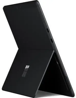 Microsoft Surface Pro X 13" Tablet 512GB WiFi + 5G Fully Unlocked 3.00GHz, Matte Black