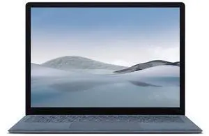 Microsoft Surface Laptop 4 13.5" Touch 8GB 512GB SSD Core i5-1145G7 3GHz WIN11P, Ice Blue