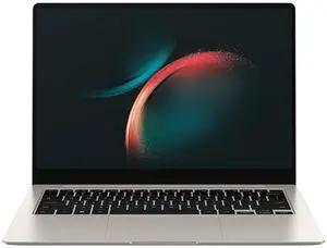 Samsung Galaxy Book 4 Pro 14" 16GB 512GB SSD Core Ultra 7 155H 3.8GHz WIN11H, Moonstone Gray