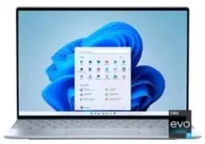 Dell XPS 13 9315 13.4" Touch 16GB 512GB SSD Core i7-1250U 1.1GHz WIN11P, Sky