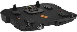 Dell DS-DELL-400 90W Power Delivery Docking Station, Black