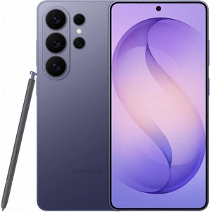 Samsung Galaxy S26 Ultra 512GB 6.9" 5G Fully Unlocked, Cobalt Violet Samsung Galaxy S26 Ultra 512GB 6.9" 5G Fully Unlocked, Cobalt Violet
