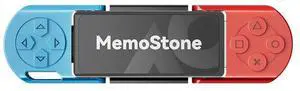 MemoStone 256GB External SSD USB3.2 Gen2 Speed Up to 1030MB/s Portable Solid State Drive Dual Type C & Type A Interface 10Gbps For wide compatibility Device