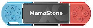 MemoStone 512GB External SSD USB3.2 Gen2 Speed Up to 1030MB/s Portable Solid State Drive Dual Type C & Type A Interface 10Gbps For wide compatibility Device 512GB