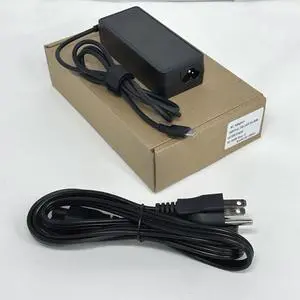 LOT of 10  Type-C USB-C Laptop Charger for HP Chromebook Lenovo Dell Samsung ASUS Acer 65w Power adapters