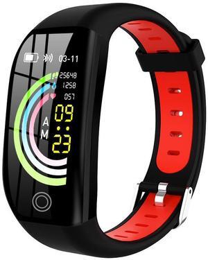 F21 SmartWatch -Smart Fitness Trackerfor Step Counting and Sleep Monitorng