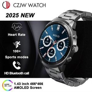 GTCl Smart Watch - Bluetooth Calling,Mult,xercise, Health Monitoring,Voice
Assistant