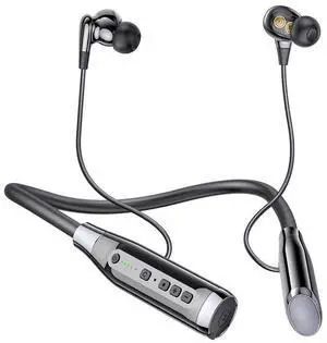 A13 Four-Channel Bluetooth Headphones -New Neck-Worn Model -Exclusive Design