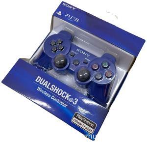 PS3 game Bluetooth vibration controller, Ps3 game wireless controller,