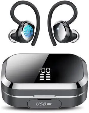 Q25  Private Model Hot-selling, Wireless Noise-Canceling,Bluetooth Head phones, Running, Ear Pads, 5.3 Bluetooth