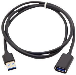 USB 3.0 extension cable male to female complete set ofUsB 3.0 data cable for computer, UsB fash drive, mouse, keyboard, USBextension cable