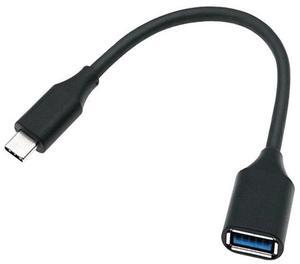 Type-C to UsB 3.0 extension cable for simulta neous screen display,5G data high-speed transmission, OTG adapter cable, computer UsEextension cable