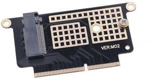 NVMe M.2 NGFF SSD to 2016& 2017 Edition MacBook Pro A1708 SSD Adapter Card
