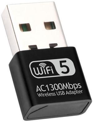1300M dual-band USB 3.0 5G wireless network card RTL8812 WlFl wirelesstransmitter router