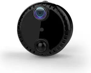 R10 High Definition Night Vision 4K Monitor Wireless WlFl Network Camera Home Network Monitoring No Plug-In Required