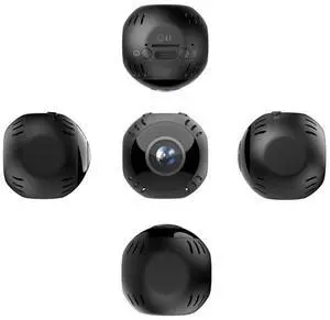 L30 panoramic high-definition video quality WlFl remote intelligent real-time playback video viewing home surveillance camera