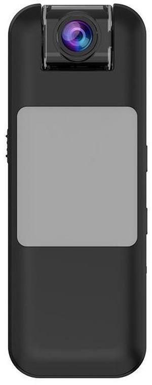 S13 with screen-back clip,rotating 180 degrees,4G two-way communication, portable sports recorder