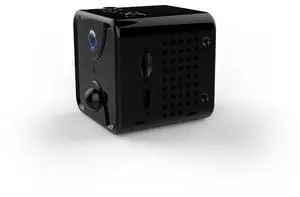 R7 high-defin ition night vision mobile phone remote monitor, wireless Wifl network camera, home network monitoring, no plug-in req uired