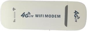 4G wireless network card, LTE portable Wi-Fi UsB dongle, wireless router, modem, in-vehicle UFl