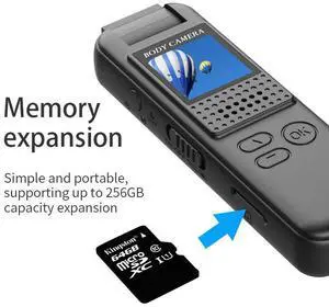 Cross-border new model camera for outdoor sports, Dv digitalconference recorder,audio pen camera, ightweight magnet,back clp with screen,additionalCCeSSOY