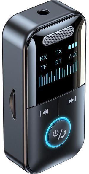GT69 mobile phone with stereo universal Bluetooth audio receiver-transmitterfour-in-one card-type MP3 player