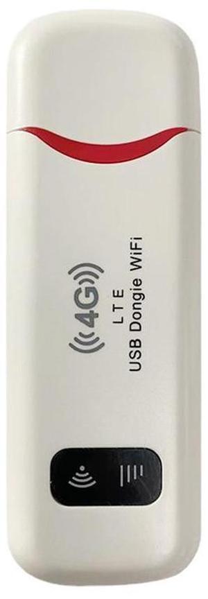 B1.3.5 Thailand 4G internet Card with Wireless UFl LTE Modem USB WIFl Dongle Router