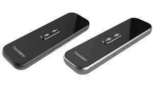 new G6X translator device -Portable translation stick -Supports multilingualtranslation and online translation