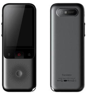 T11 inteligent Voice Translator-10 countries ofline, 134 languages supported, wifl function, photo and audio recording, inteligent voice translatordevice
