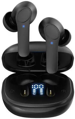 B11 inteligent Voice Translation Headphones -Dualear chinese-English translator for multi-language Bluetooth simultaneous translation device