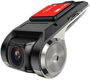 Best-selling Android large-screen navigation USB car recorder with electronic dog and ADAS driving assistance function