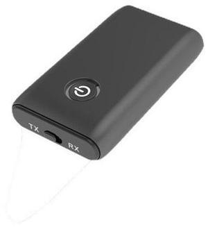 Computer Tv Bluetooth Audio Receiver/Transmitter integrated Audio Headphones Car Wireless Adapter 4.1